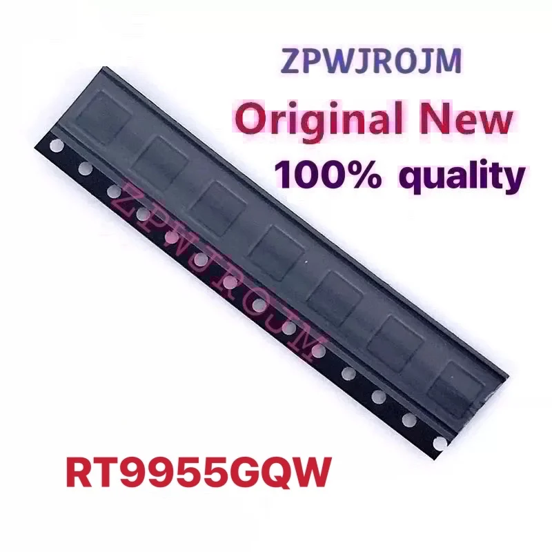 

10 шт./лот RT9955GQW RT9955 QFN-48