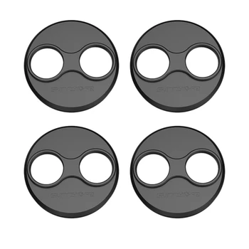 

4PCS Aluminum Alloy Motor Cover for DJI Mavic Mini Dustproof Waterproof Motor Protector Motor Caps for Mavic Mini Accessories