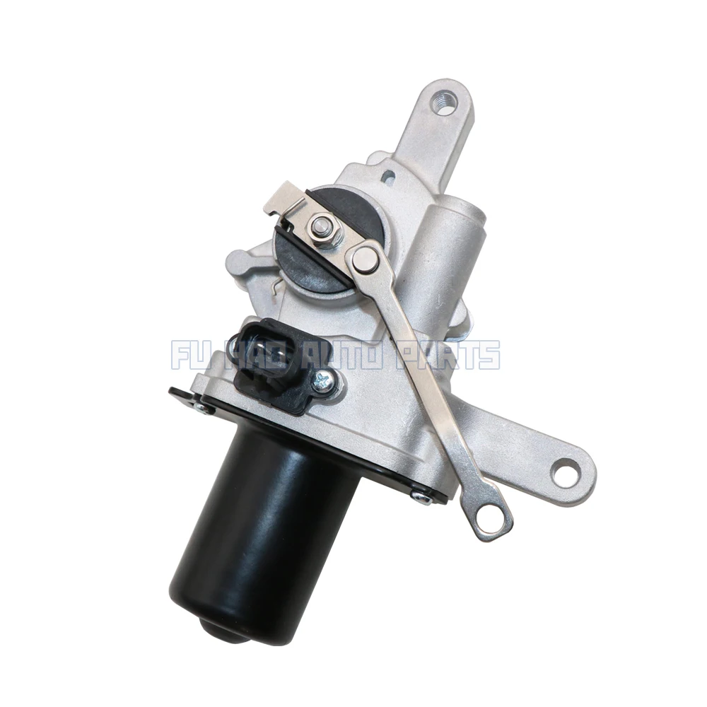 OEM 17201-0L040 Турбокомпрессор привод для Toyota 1KDFTV Hilux Land Cruiser Prado 17201-30110