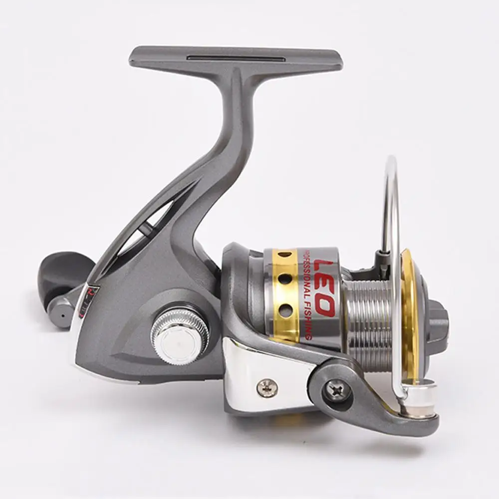 freshwater spinning reels