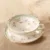 YeFine Celadon Фарфоровые Кофейные Чашки И Блюдца Маленькие Чайные Чашки Фарфоровые Синие И Белые Керамические Чашки Для Чая Китайская Классика