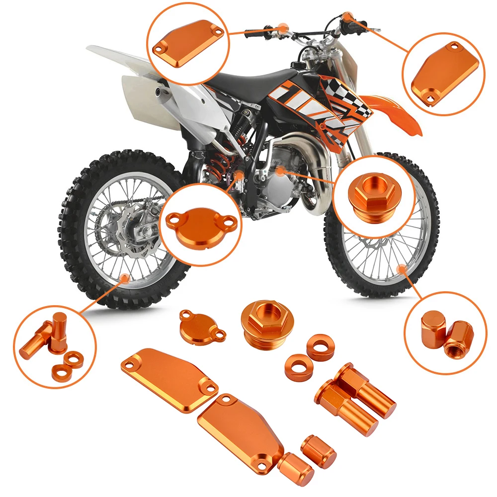 KTM SX 85 2017
