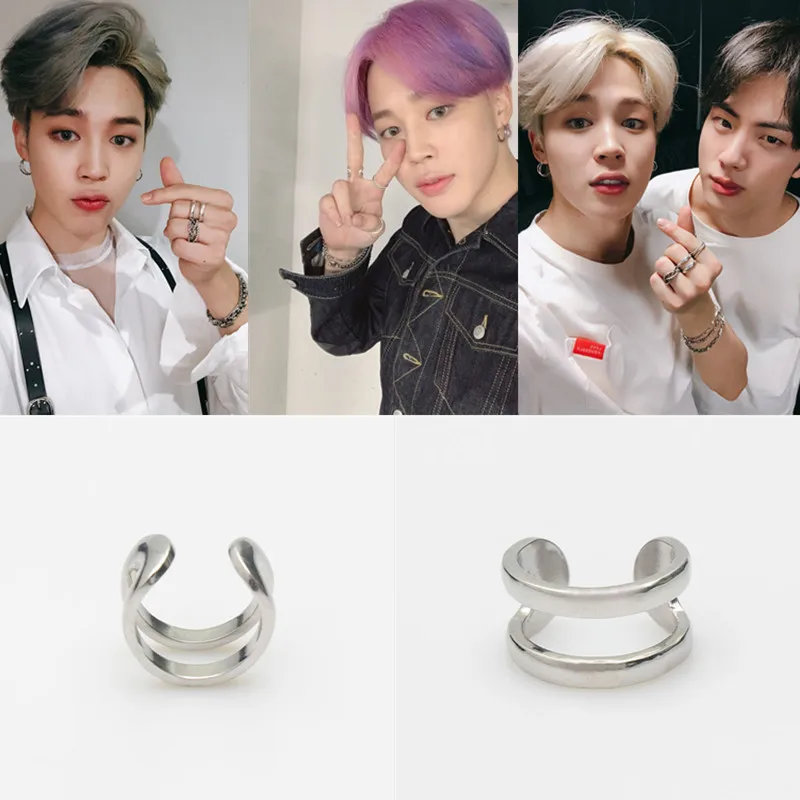 Kpop Bangtan Boys название Цзиминь вентилятор бархат BTS 03 2021 новый набор гайковерта с