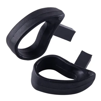 

Hot Sale 1Pair Front L& R Seat Lift Tilt Release Pull Handle For MK4 Polaris F0Q4 Brand New And High Quality