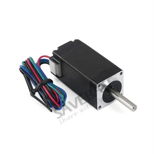 3 оси TB6600 контроллер HB Nema08 4.17oz-в двигатель 12В высокого качества Питание для станка с ЧПУ комплект