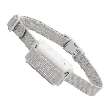 

2020 New Automatic Dog Training Collar Vibration Sound Stop Barking Anti Bark Device Agility Dog Training Equipment