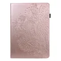 Rose Gold Flower YX