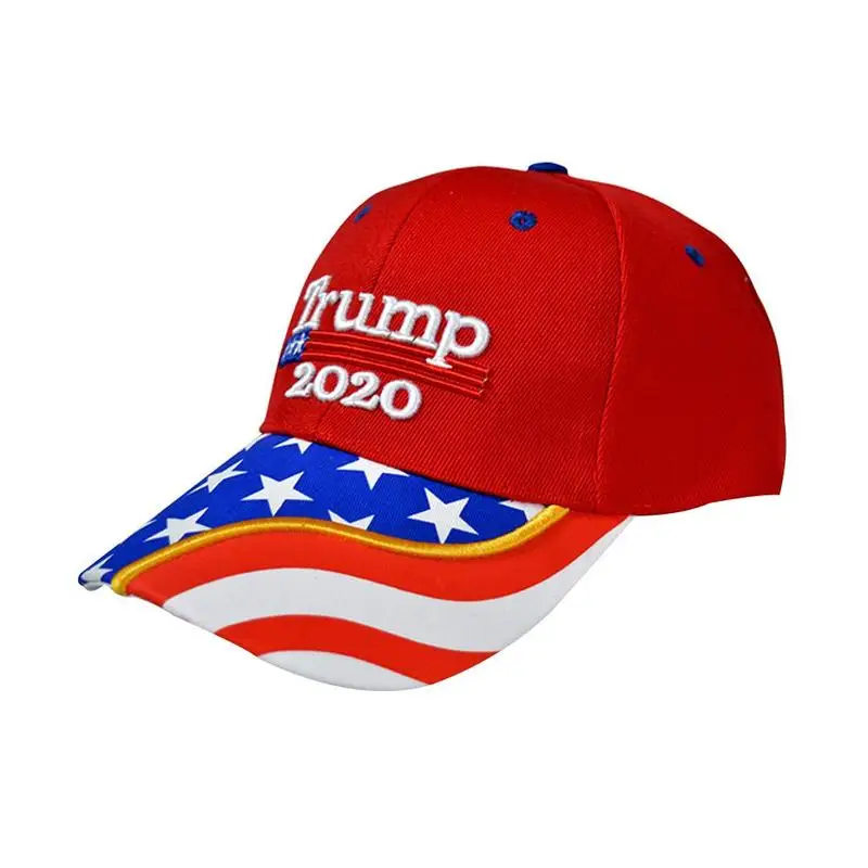 Новинка, унисекс, Дональд Трамп,, бейсболка с флагом США, бейсбольная кепка s Keep America Great Again, повседневная Кепка в стиле хип-хоп, s