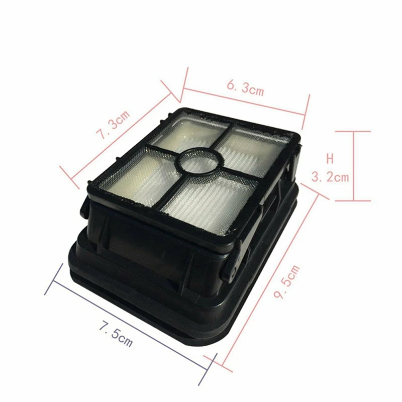 Roller Brush& Filter Kit For Bissell Crosswave 1785 2303 2305 2306 2328 Series