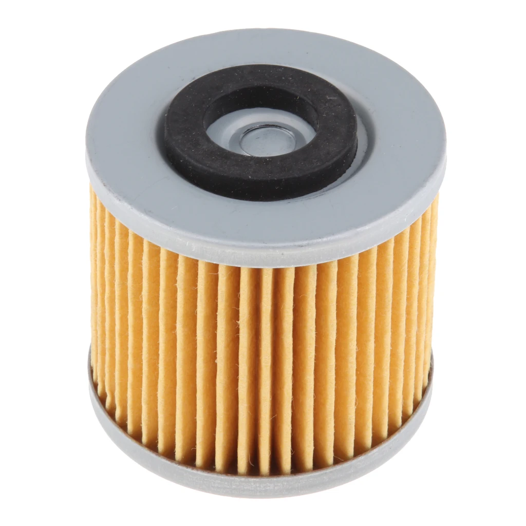 58mm High Performance Oil Filter For YAMAHA XV250 XV400 FZR250 XV 250 400