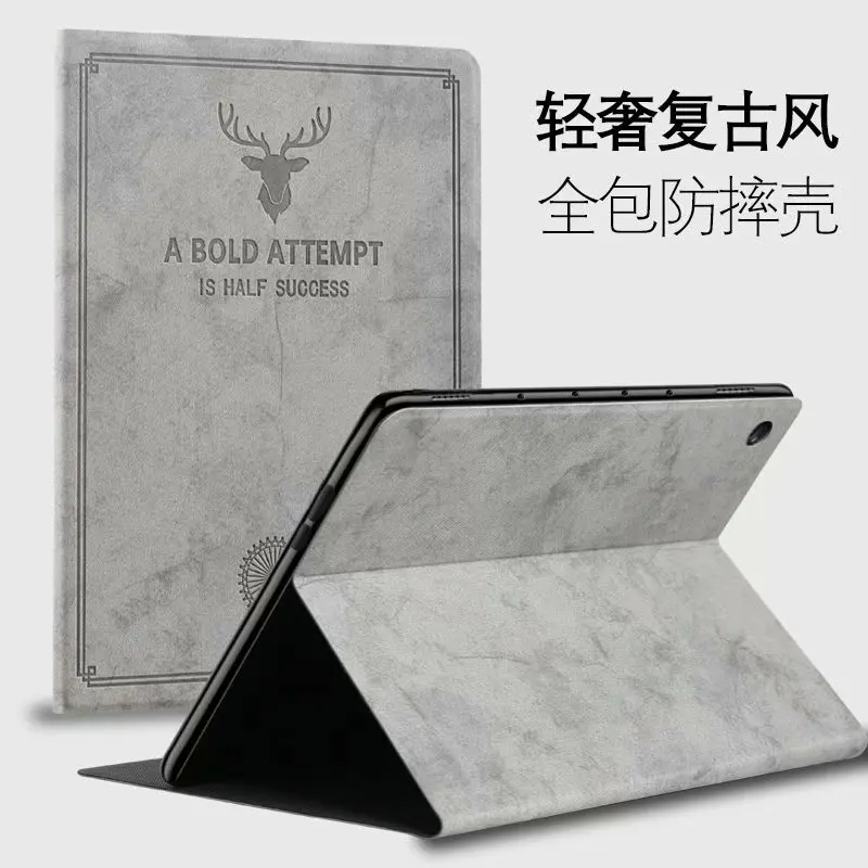Модный Цветной чехол для huawei MediaPad T5 10 оболочки AGS2-W09 AGS2-L09 AGS2-L03 10,1 ''чехол Funda Чехол-книжка из искусственной кожи чехол+ подставка для ручек