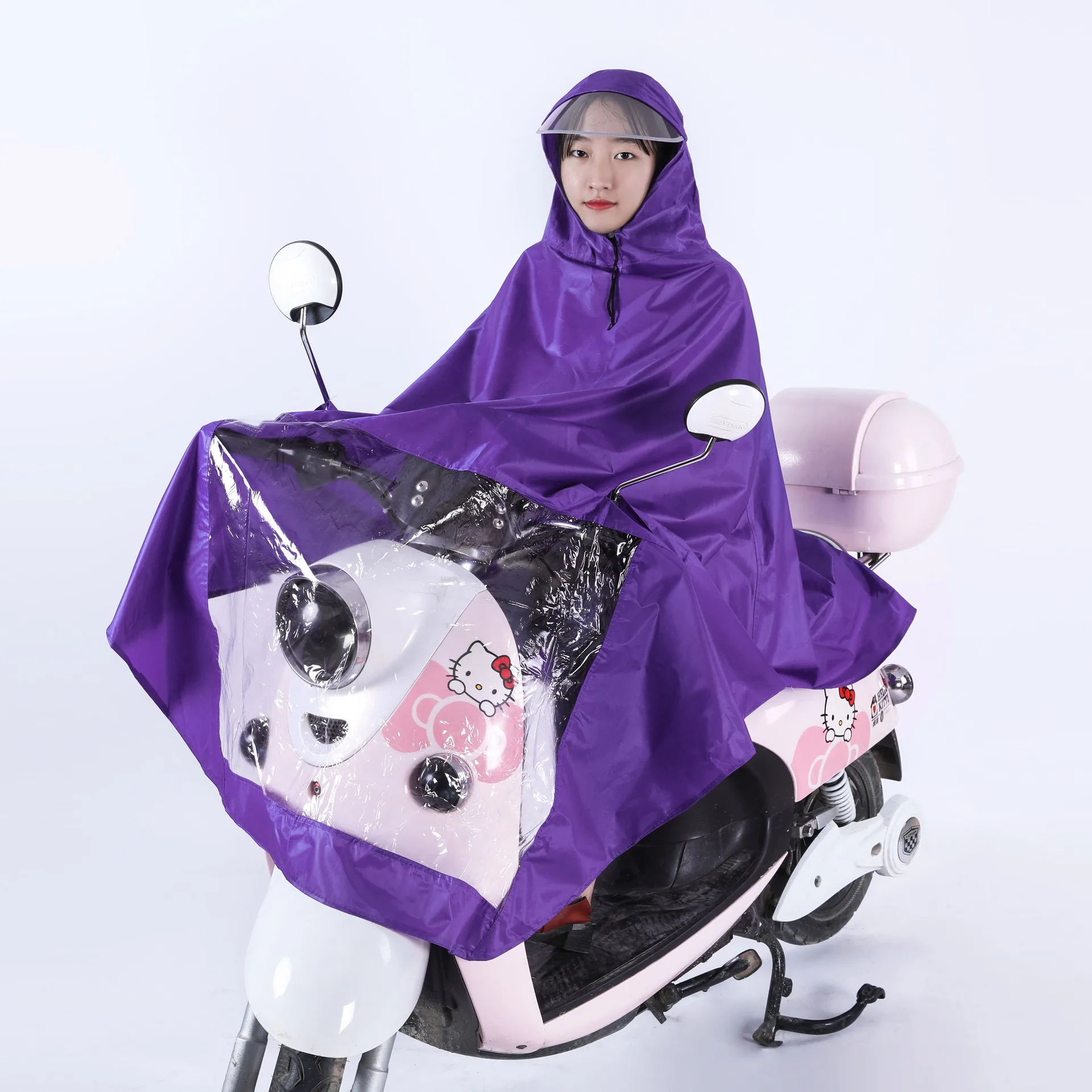 Raincoat Rain Coat Women Raincoat 