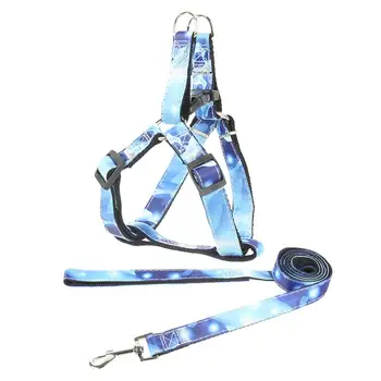 

1PC Dog Pulling Rope Dog Training Strap Puppy Traction Rope Pet Supplies