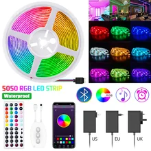 Tiras LED