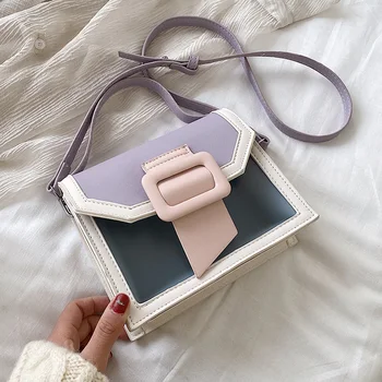 

New Pathwork Small Handbags 2020 Fashion Women Crossbody Bags Ladies Shoulder Messenger Bags Female Totes Travel Purses