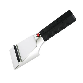 

1pc Car Ice shovel 12V Auto Ice scraper Snow removal Windshield Clean Electric