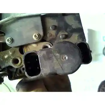 

2187404 Rear Door lock Right Alfa Romeo 156 (116) Alfa Romeo Alfa 156 1.9 Jtd 16v Distinctive