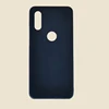 dower me Black Protective Soft TPU Case Cover For Digma CITI 653 Smartphone ► Photo 2/5