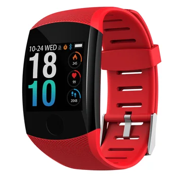 

Women IP67 Waterproof Smart Watch For Men Bluetooth Smartwatch For iOS Android Heart Rate Monitor Fitness Tracker Clock