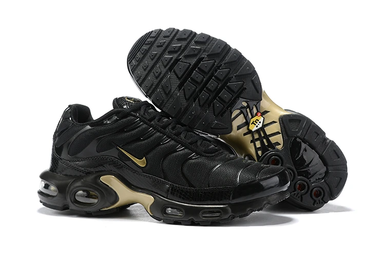 Nike Air Max Plus Tn мужские кроссовки для бега спортивные кроссовки оригинальные#852630