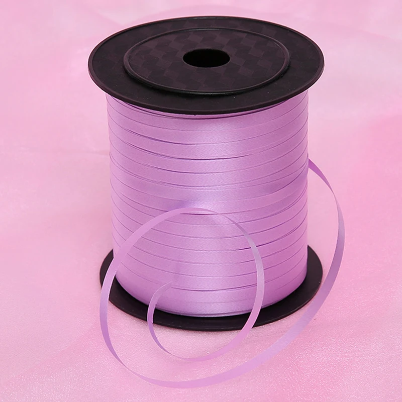 Balloon Curling Ribbon Helium Balloon Wedding Birthday Party Craft Favour Gift