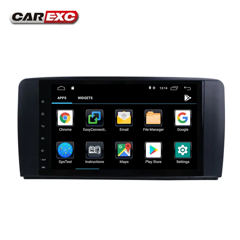 Perfect 2 Din Android 9.0 Car Radio GPS Navigation For Mercedes Benz R Class W251 R280 R300 R320 R350 R500 Multimedia Player Carplay GPS 2 Perfect 2 Din Android 9.0 Car Radio GPS Navigation For Mercedes Benz R Class W251 R280 R300 R320 R350 R500 Multimedia Player Carplay GPS 2