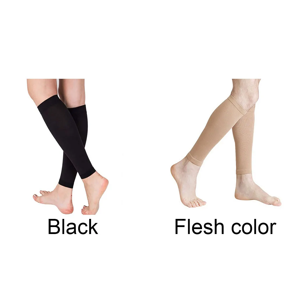 Stretch Legs Pants Elastic Socks Pressure Socks Movement Pressure Socks