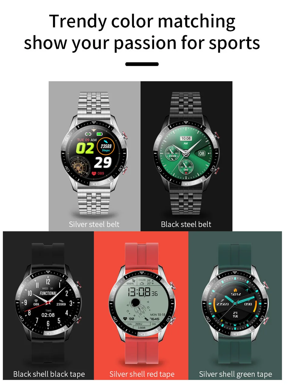 Tk28 Smart watch.