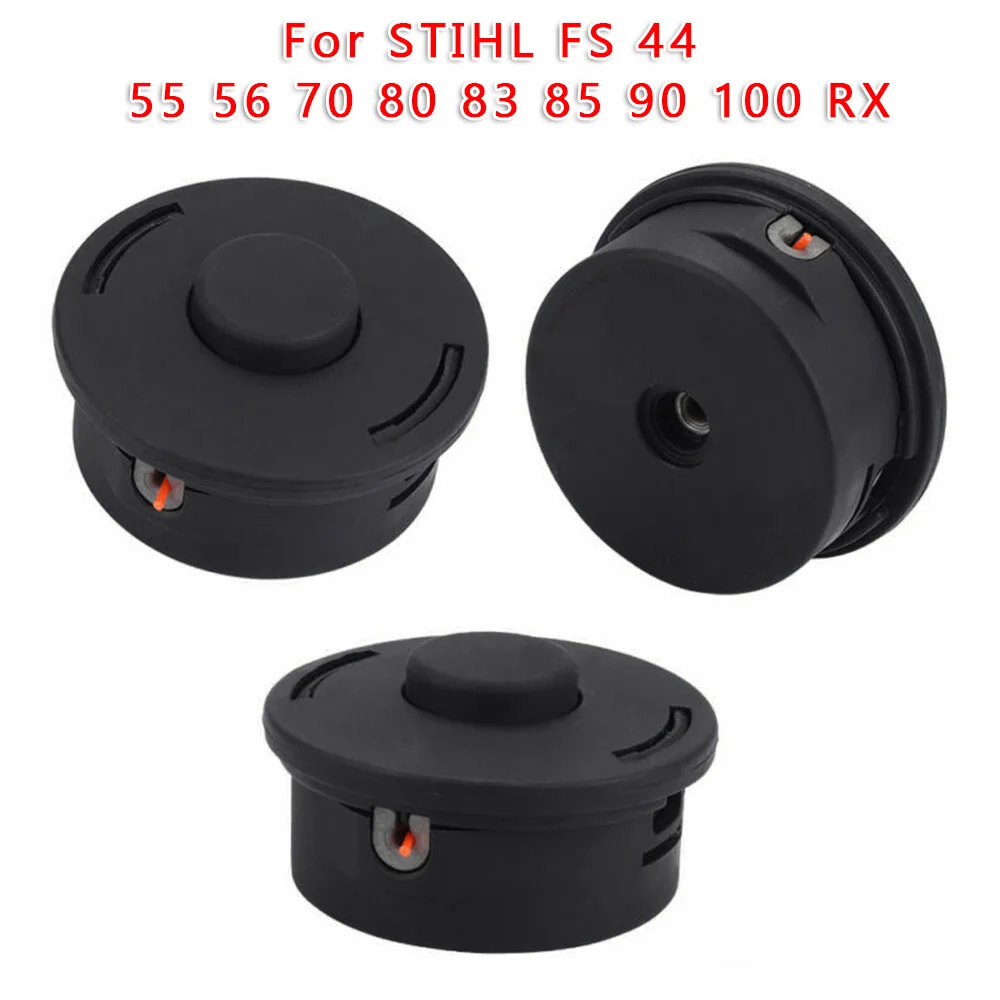 Сменная головка для триммера STIHL FS 44 55 56 70 80 83 85 90 100 RX 110 120 130 200 250 км 1 *|Детали