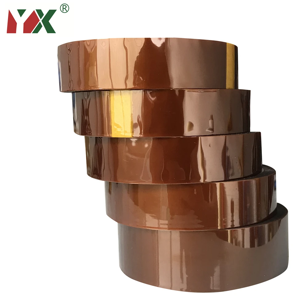 Термостойкая Клейкая Лента BGA высокотемпературная термоизоляционная клейкая