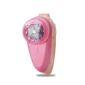 

Portable Electric Household Use Fabric Sweater Clothes Lint Remover Clothes Hair Ball Trimmer Fuzz Pellet Cut Machine