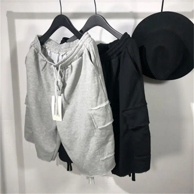 Рисунок 4 - Мужские шорты, летние новые спортивные