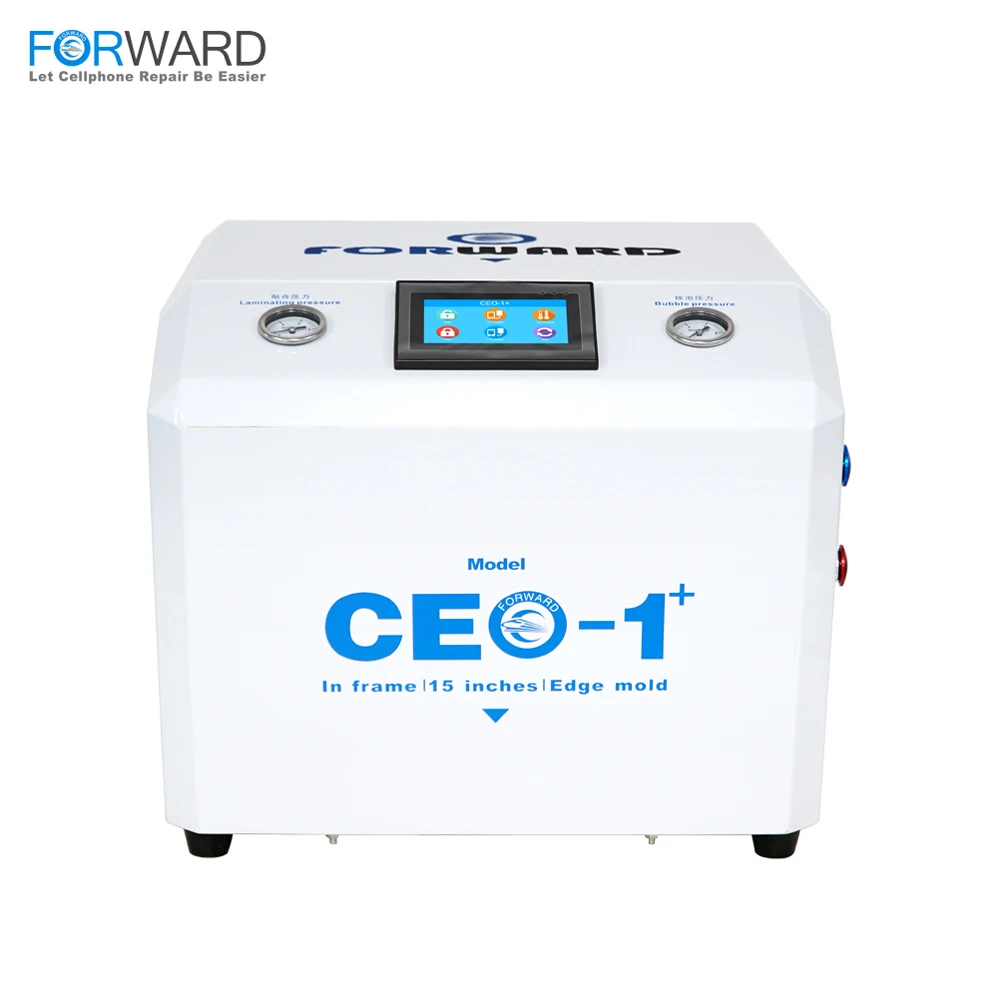 

Free Shipping Upgrade CEO-1+ OCA Laminating Machine For Cellphone Screen Change