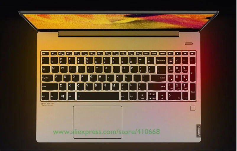Clear для клавиатуры ноутбука из ТПУ кожного покрова для lenovo Ideapad 330 s 15,6 15 ''330 s V330 15 15IKB 15igm v330-15 330s-15 330s-15ikb