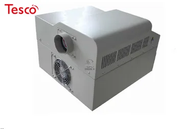 

T-937 Desktop Leadfree Relow Oven Infrared IC Heater T937 Reflow Solder Oven BGA SMD SMT Rework Sation T 937