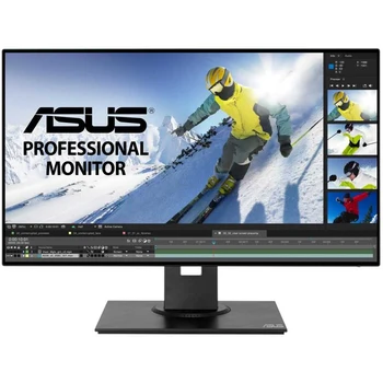 

ASUS monitor Professional PB247Q 23.8 ", Black [90lm04c1-b01370]