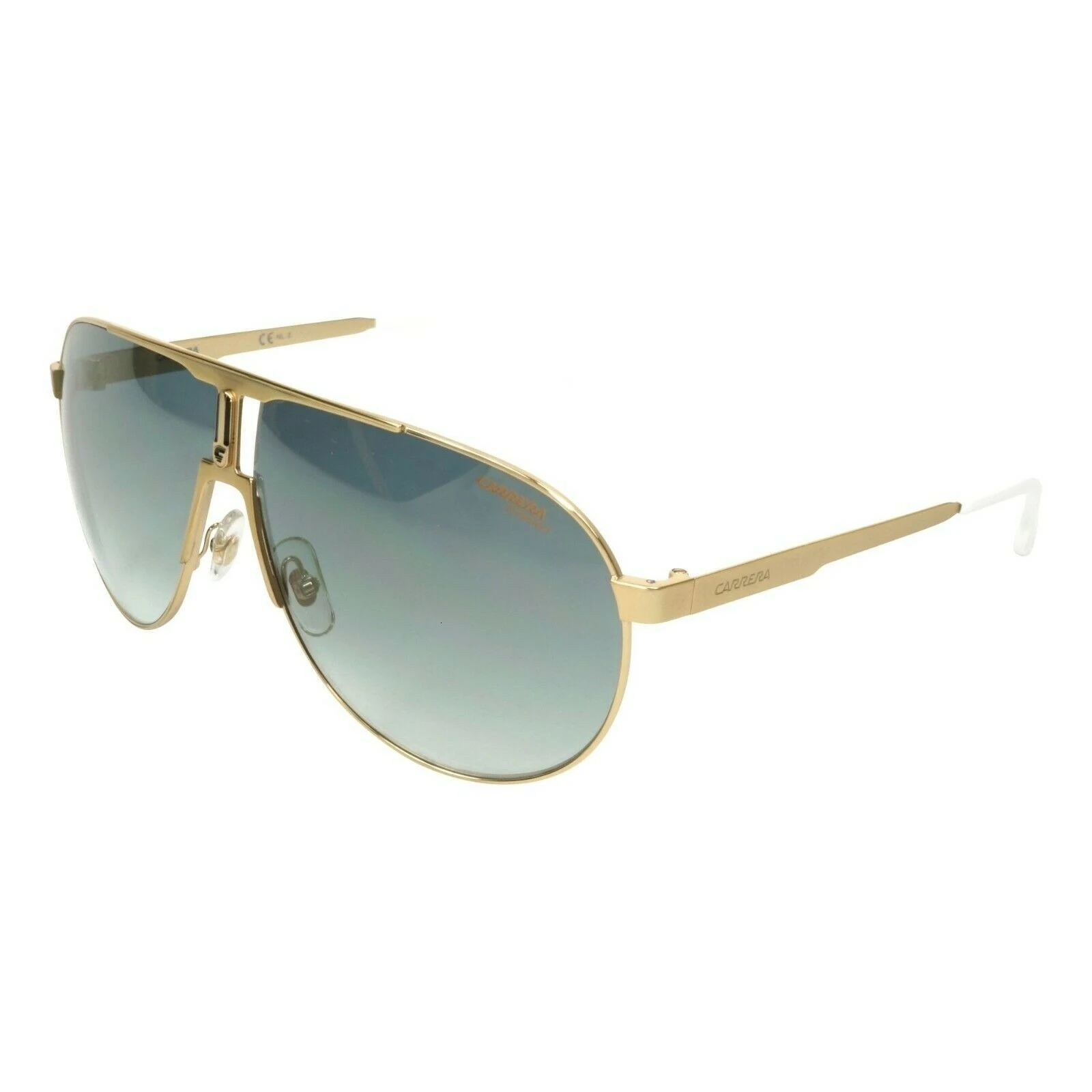 Gafa de sol CARRERA 1005/S J5G(EZ) DORADO/VERDE FLASH DEGRADADO