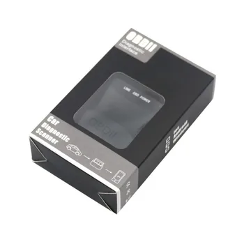 

Automobile Fault Diagnosis Instrument Bluetooth 4.0 Car Engine Fault Code Removal Diagnostic Scanner Car Repair Tool