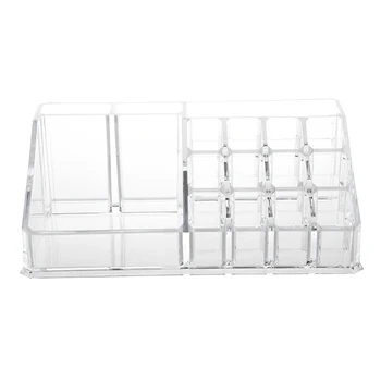 

Cosmetic Organizer Makeup Organizer Storage Rack order 16 subjects NEW