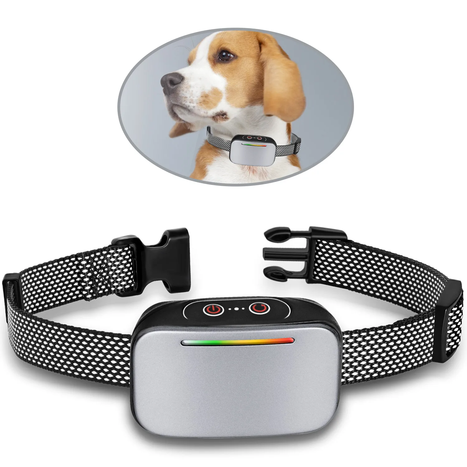 bark collar for small dogs