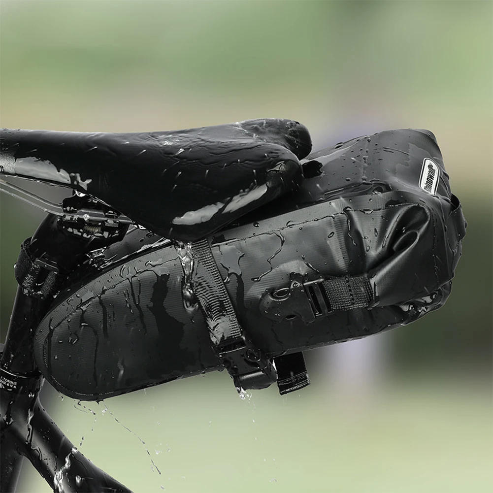 Bicycle Saddle Bag Bicycle Panniers 