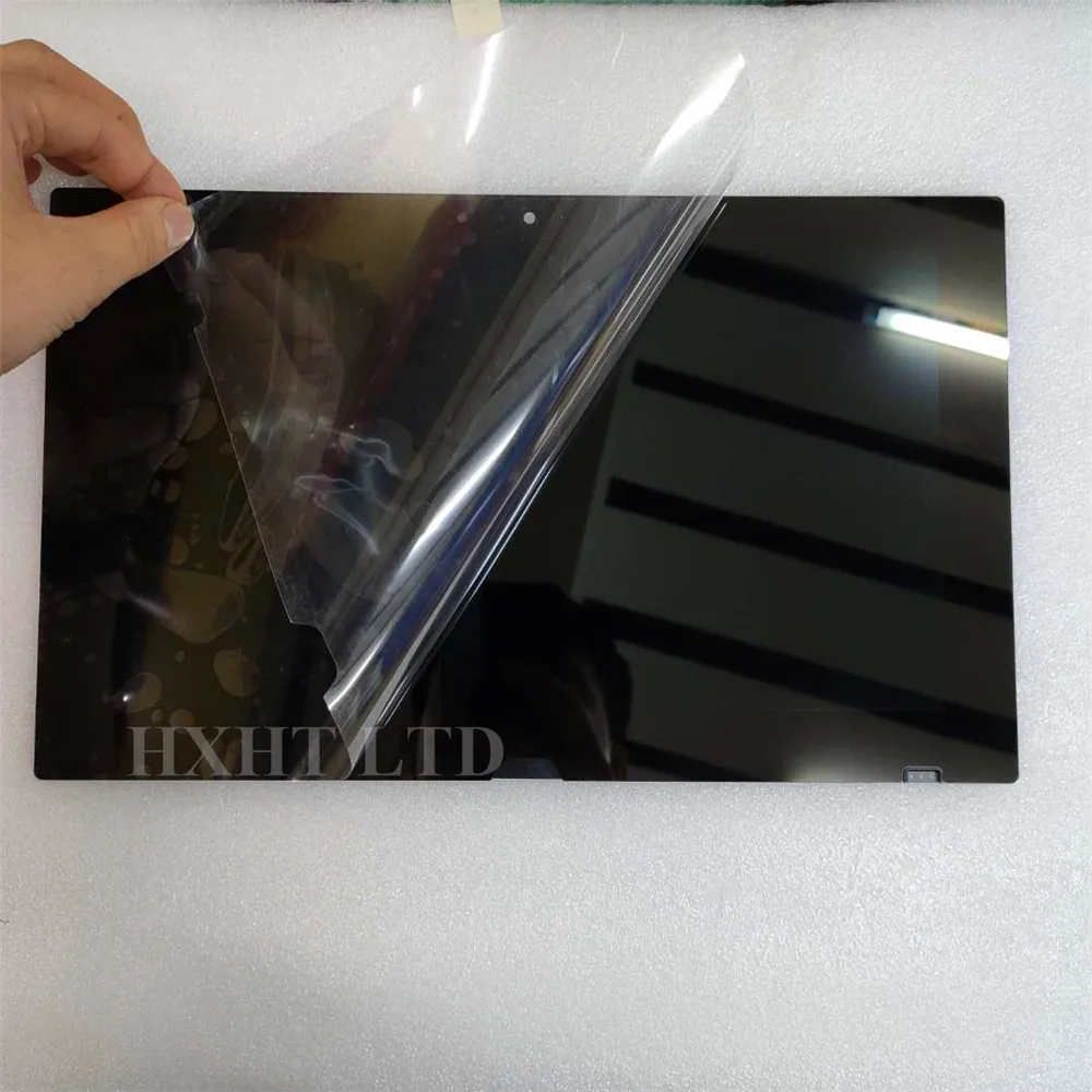 11," для SONY Vaio PRO11 DUO11 TAP11 FLIP11 SVT112 ЖК светодиодный сенсорный экран в сборе VVX11F019G00 полностью протестирован