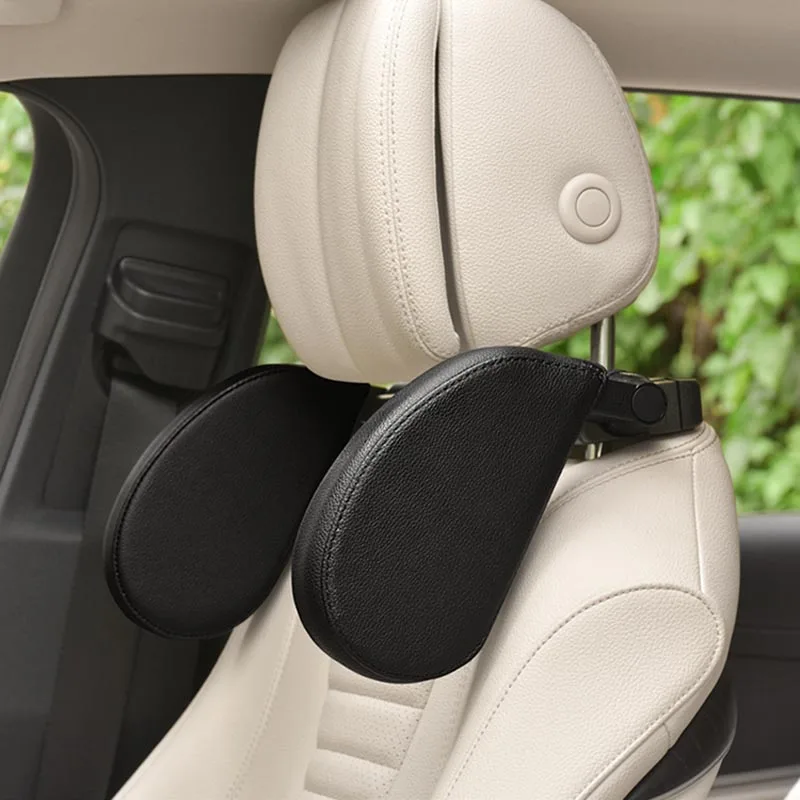 Kinder Erwachsene Auto Sitz Kopfstütze Nacken Kissen passend für BMW X1 F48  Head