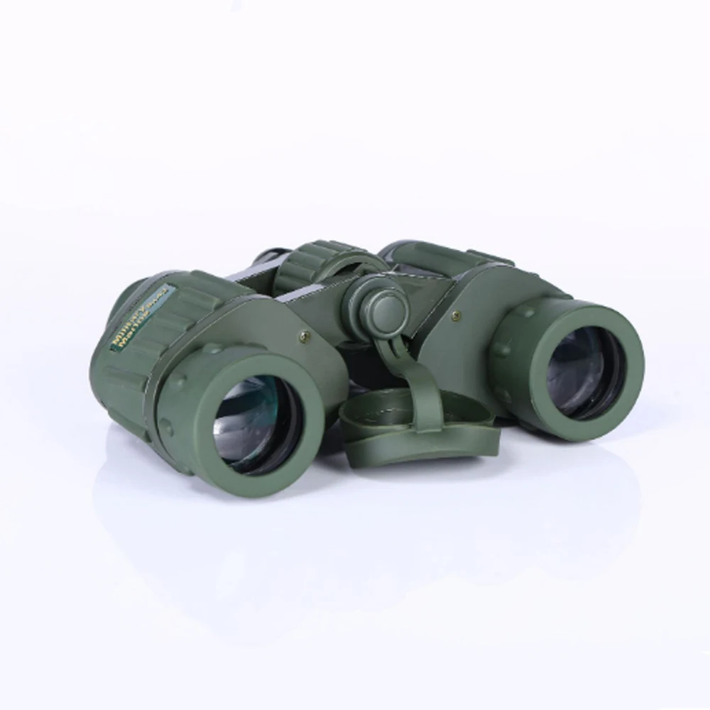 binocular telescope 8 X 42 powerful HD low light night vision telescope football concert travel camping hunting telescope