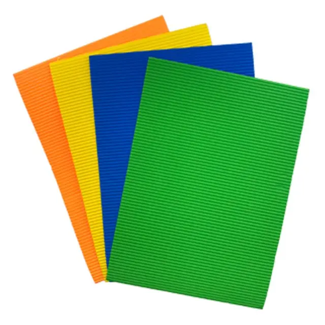 Arts and Crafts Supplies for Kids - Craft Art Supply Kit for Toddlers Age 4 5 6 6