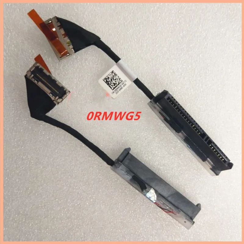 

New HDD Connector Cable SATA Hard Drive HDD SSD Wire For Dell XPS L521X L421X QBL00 0RMWG5