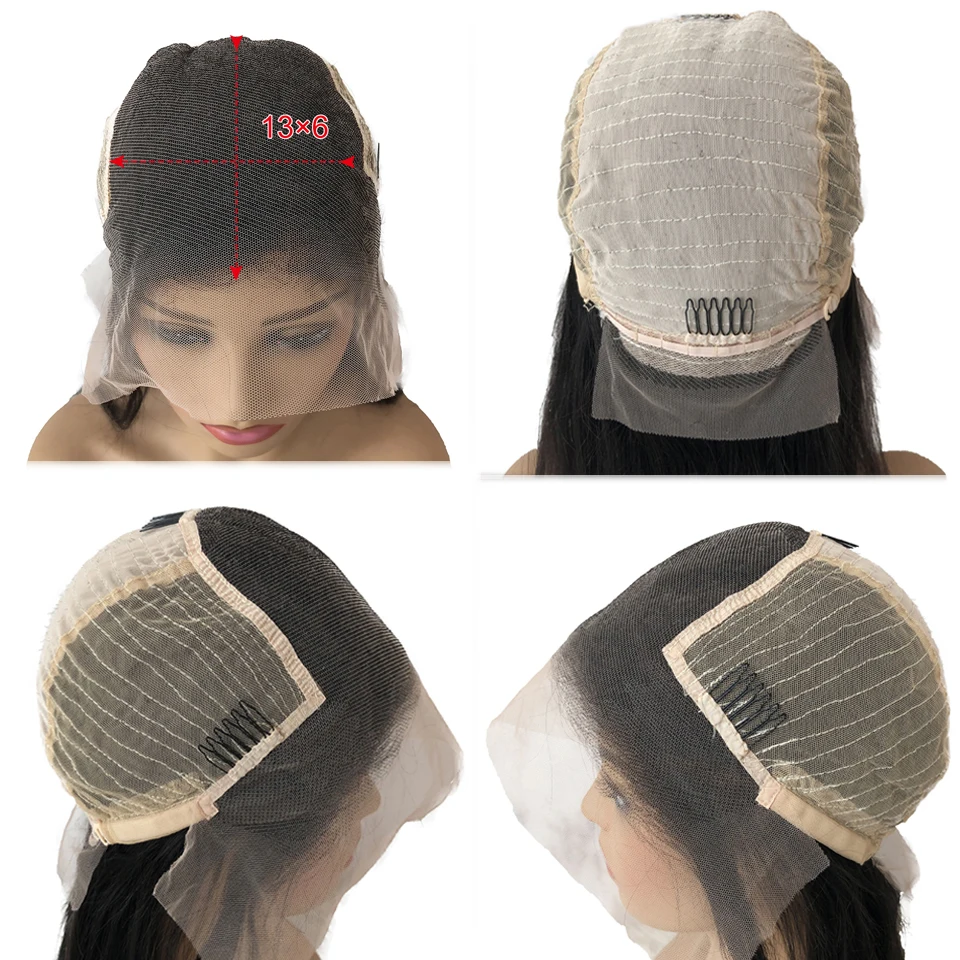 transparent-lace-color-wig-cap