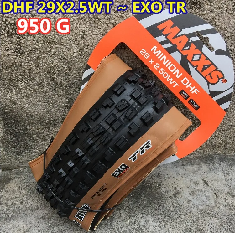MAXXIS 29