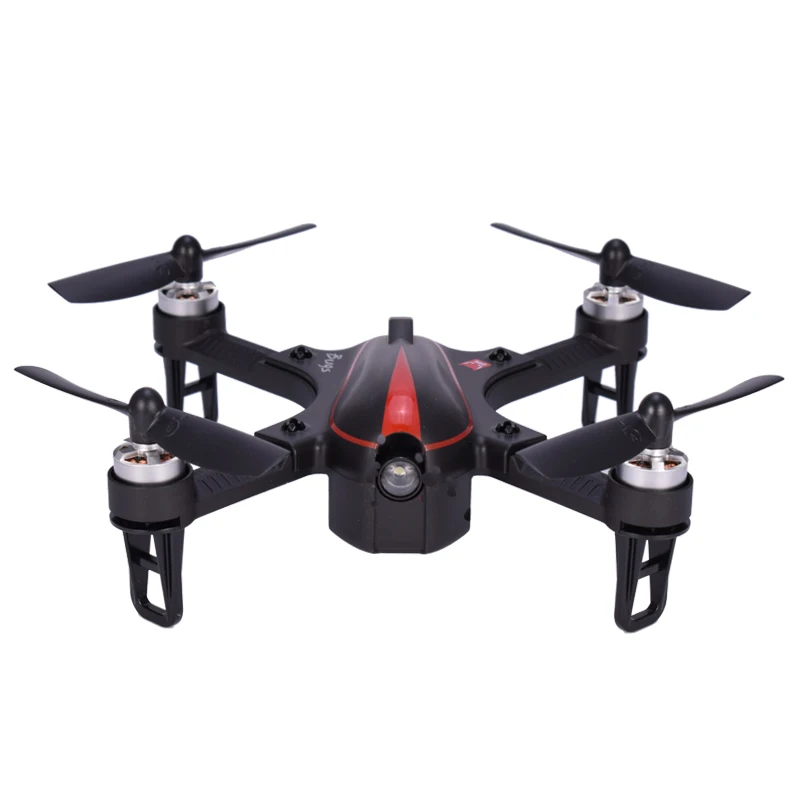 MJX Bugs 3 мини B3 175 мм 6 axis Gyro mini RC Дрон RTF с бесщеточным двигателем FPV гоночный