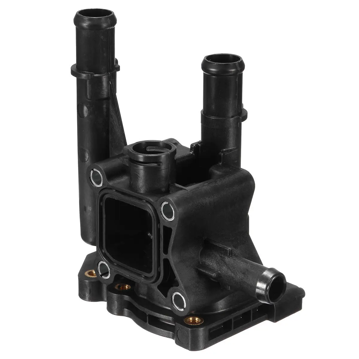 Thermostat Housing Cover For Vauxhall Astra H MK5 04 55577073 55353311Thermostats & Parts